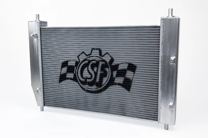 05-13 Chevrolet C6 Corvette Base/Grand Sport/427/Z06 All-Aluminum Radiator