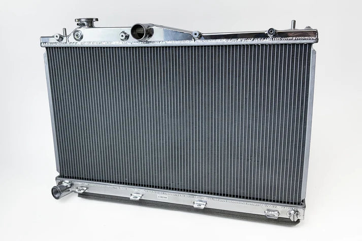 2022+ Subaru VB WRX High-Performance All-Aluminum Radiator