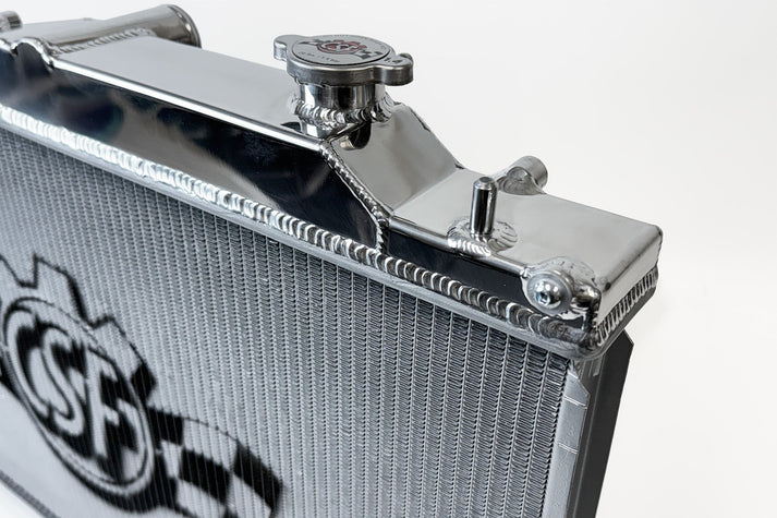 2022+ Subaru VB WRX High-Performance All-Aluminum Radiator