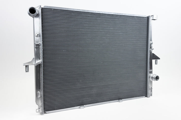 Porsche 955/957 Cayenne High-Performance All-Aluminum Radiator