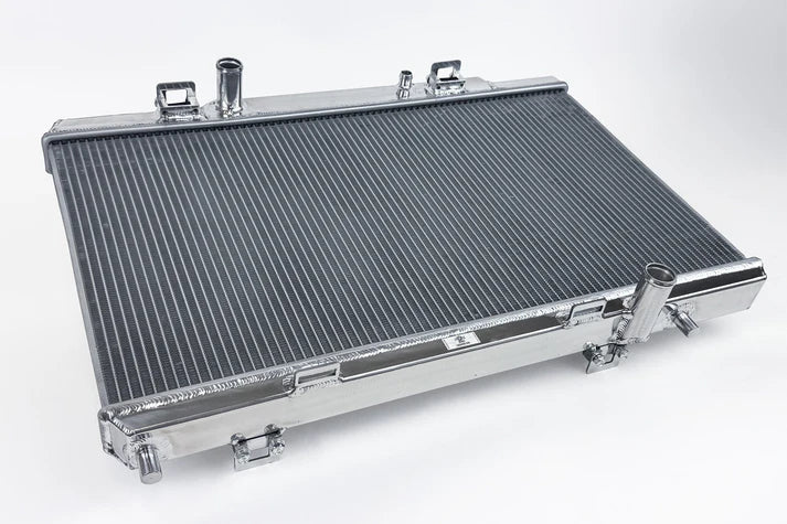 MK6 Ford Fiesta ST High-Performance All-Aluminum Radiator