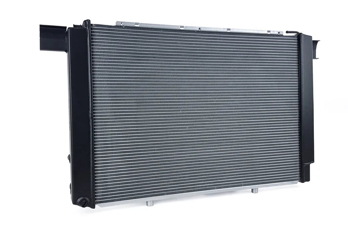 RENNTech by CSF Mercedes R129 SL600 OEM+ / Performance All-Aluminum Radiator