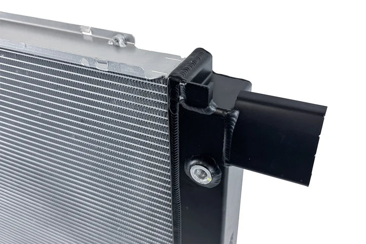 RENNTech by CSF Mercedes R129 SL600 OEM+ / Performance All-Aluminum Radiator