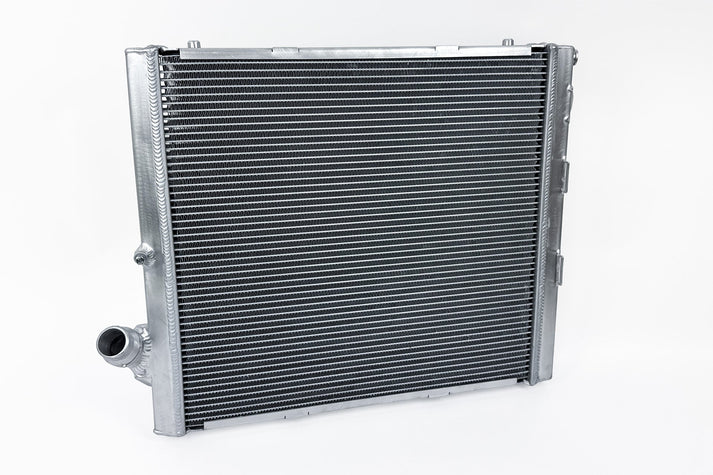Porsche 992 911 High-Performance All-Aluminum Radiator (Left)
