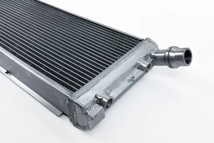 Porsche 992 911 High-Performance All-Aluminum Radiator (Center)