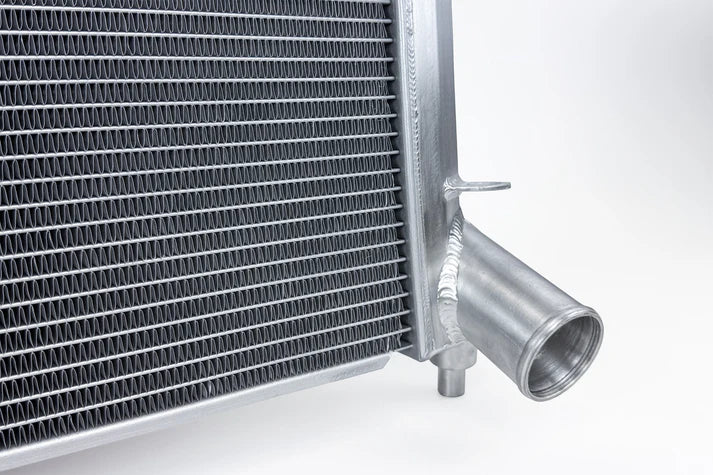 2005-2006 Ford GT High-Performance All-Aluminum Radiator