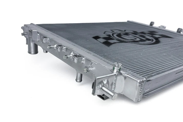 6th Gen Camaro LT1/SS/ZL1 & 3rd Gen CTS-V High-Performance All-Aluminum Radiator