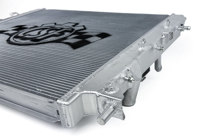 6th Gen Camaro LT1/SS/ZL1 & 3rd Gen CTS-V High-Performance All-Aluminum Radiator
