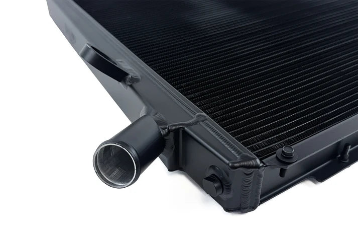 Ferrari 458 High-Performance All-Aluminum Radiator (LH)