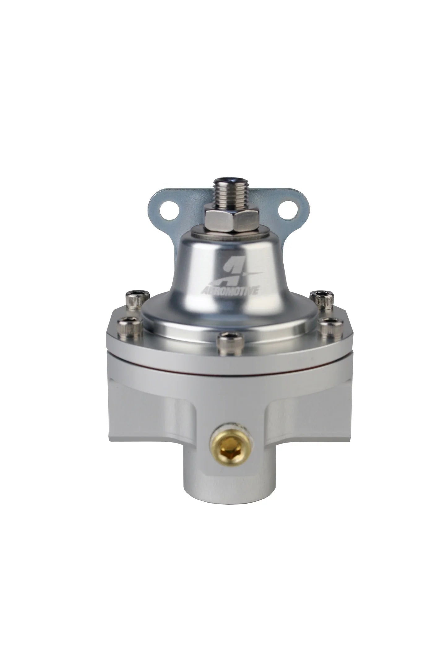 Low Pressure Carbureted Regulator