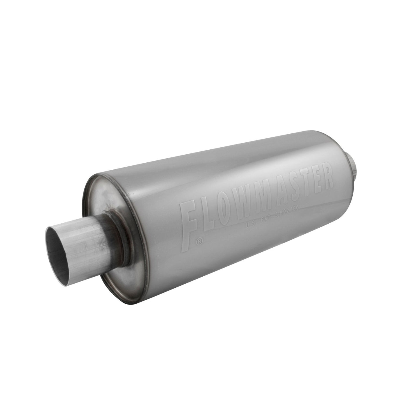 Flowmaster DBX Muffler