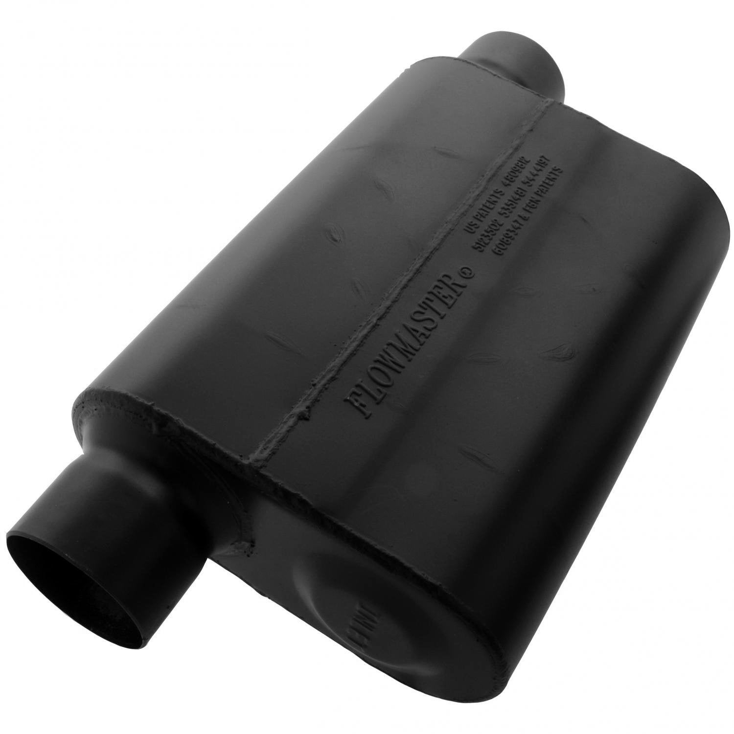 Flowmaster Super 44 Series Chambered Muffler