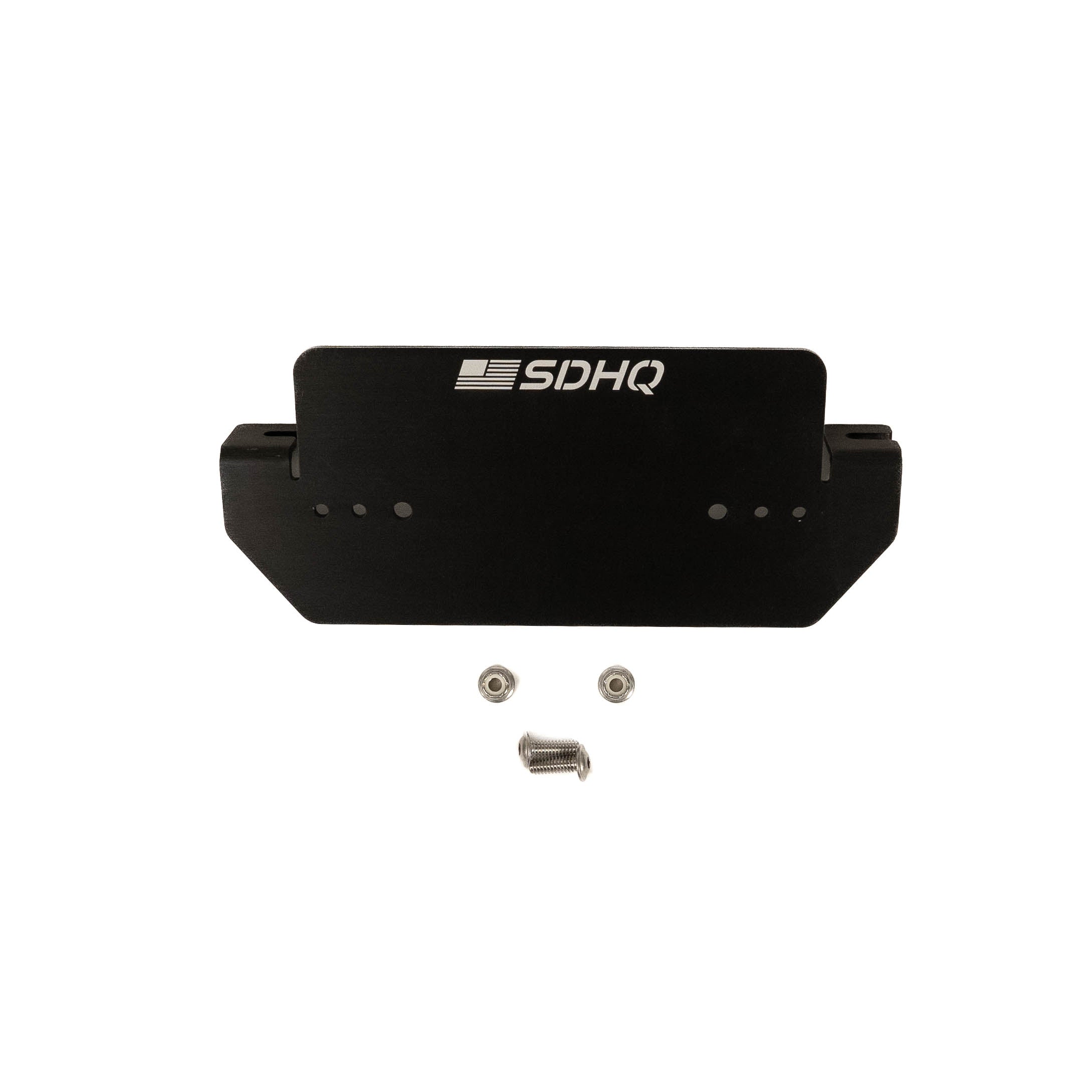 SDHQ Built '23 Colorado/Canyon Switch-Pros Power Module Mount