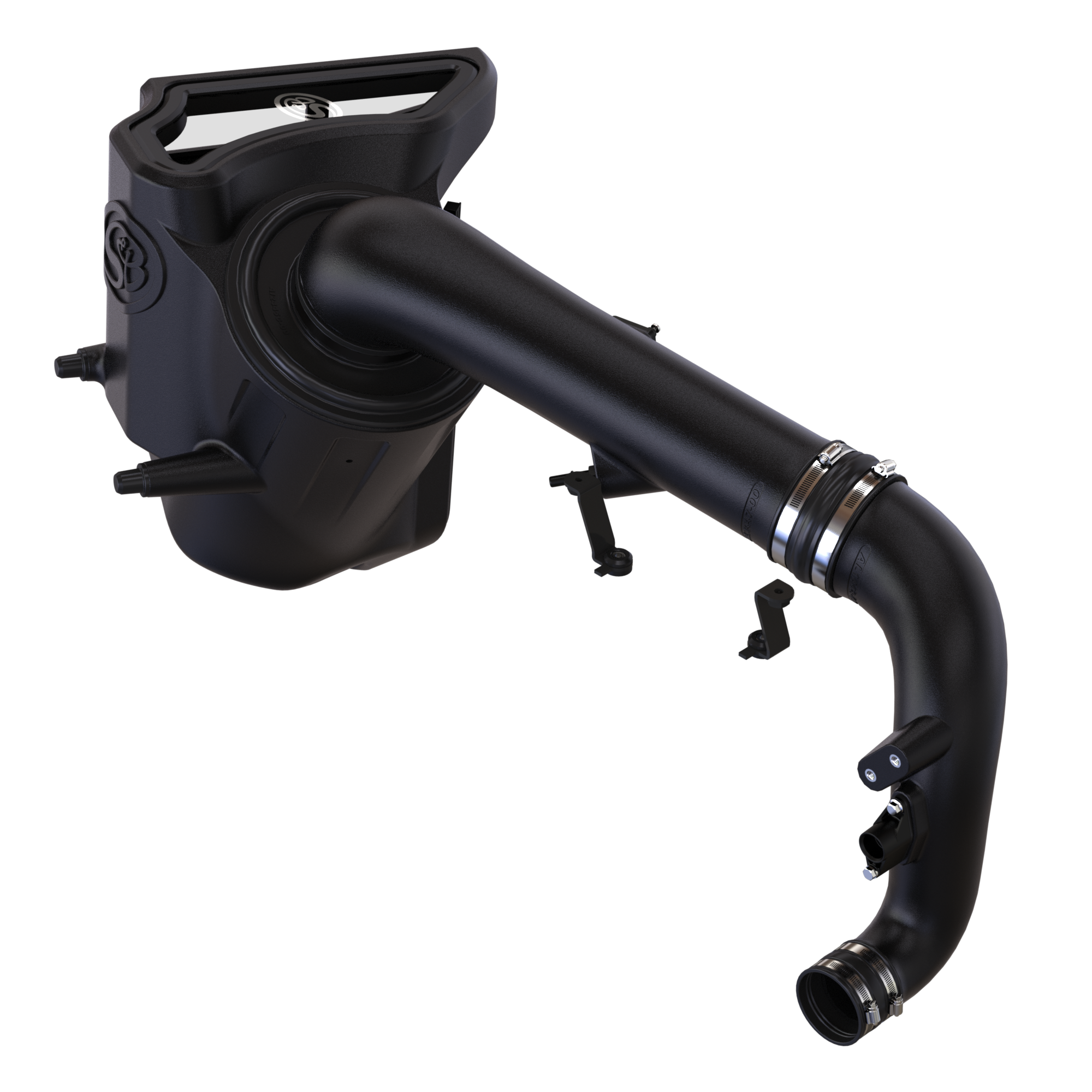 Cold Air Intake for 2019-2025 Chevrolet Silverado 1500 / GMC Sierra 1500 2.7L