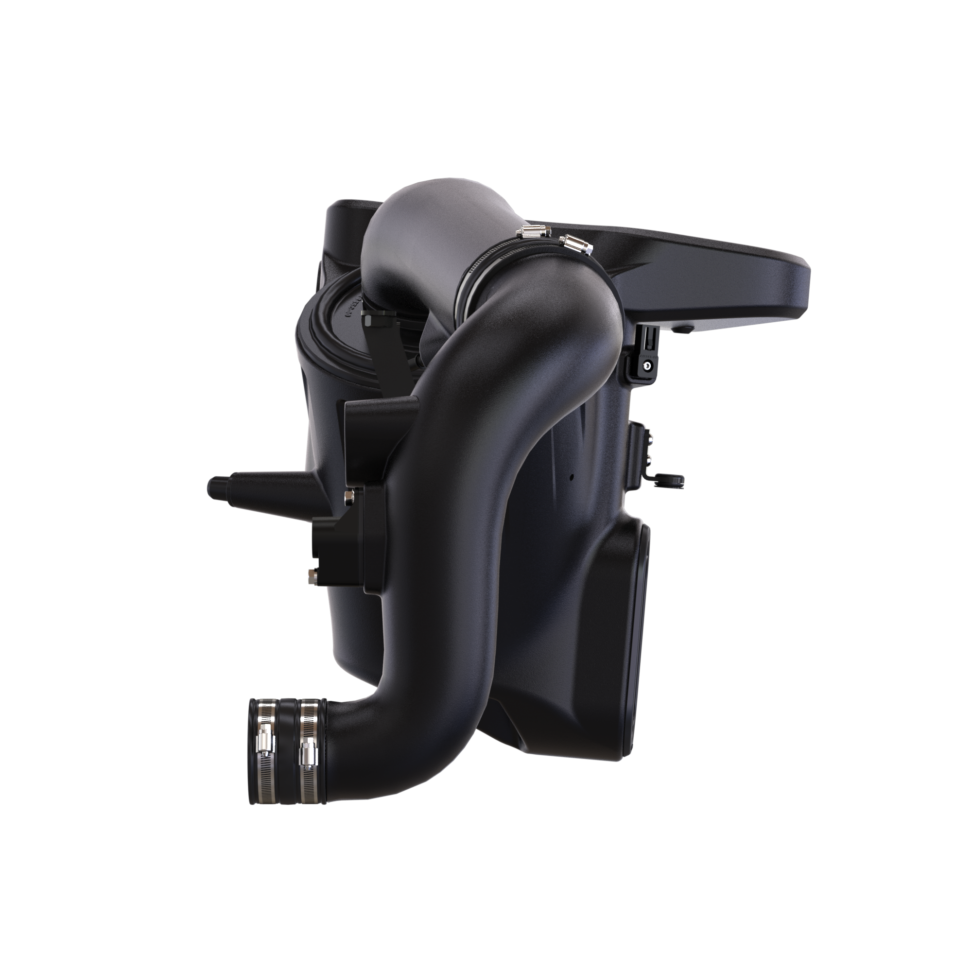 Cold Air Intake for 2019-2025 Chevrolet Silverado 1500 / GMC Sierra 1500 2.7L