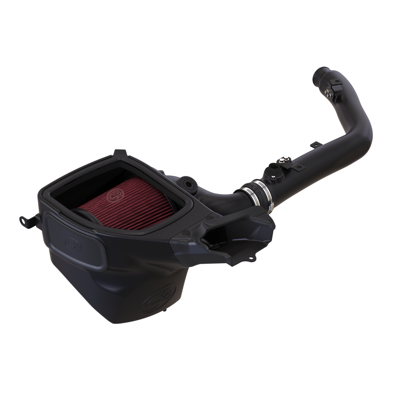 Cold Air Intake for 2021-2023 Ford Bronco 2.7L