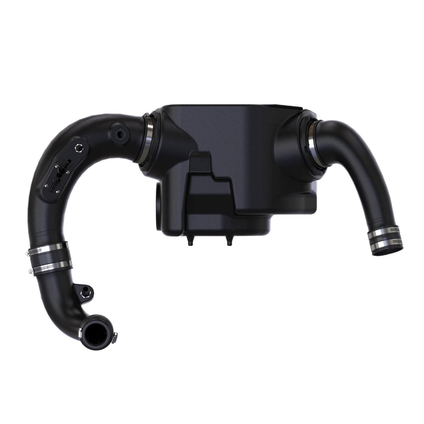 '20-25 Ford Explorer ST, Explorer, Lincoln Aviator Cold Air Intake Front View