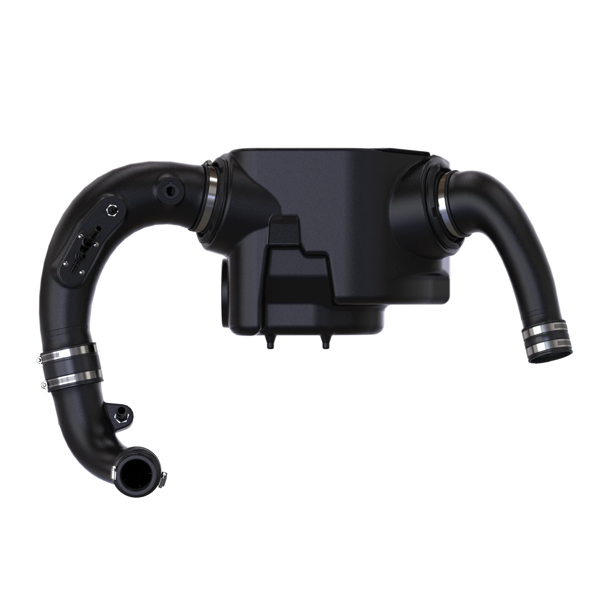 '20-25 Ford Explorer ST, Explorer, Lincoln Aviator Cold Air Intake