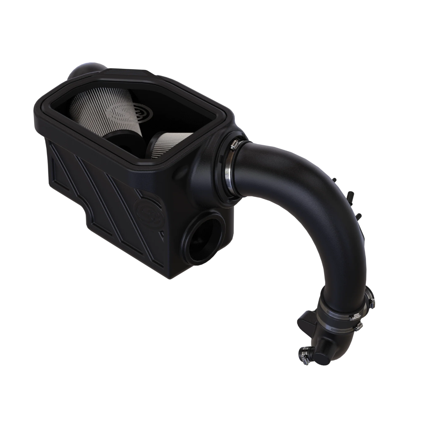 '20-25 Ford Explorer ST, Explorer, Lincoln Aviator Cold Air Intake