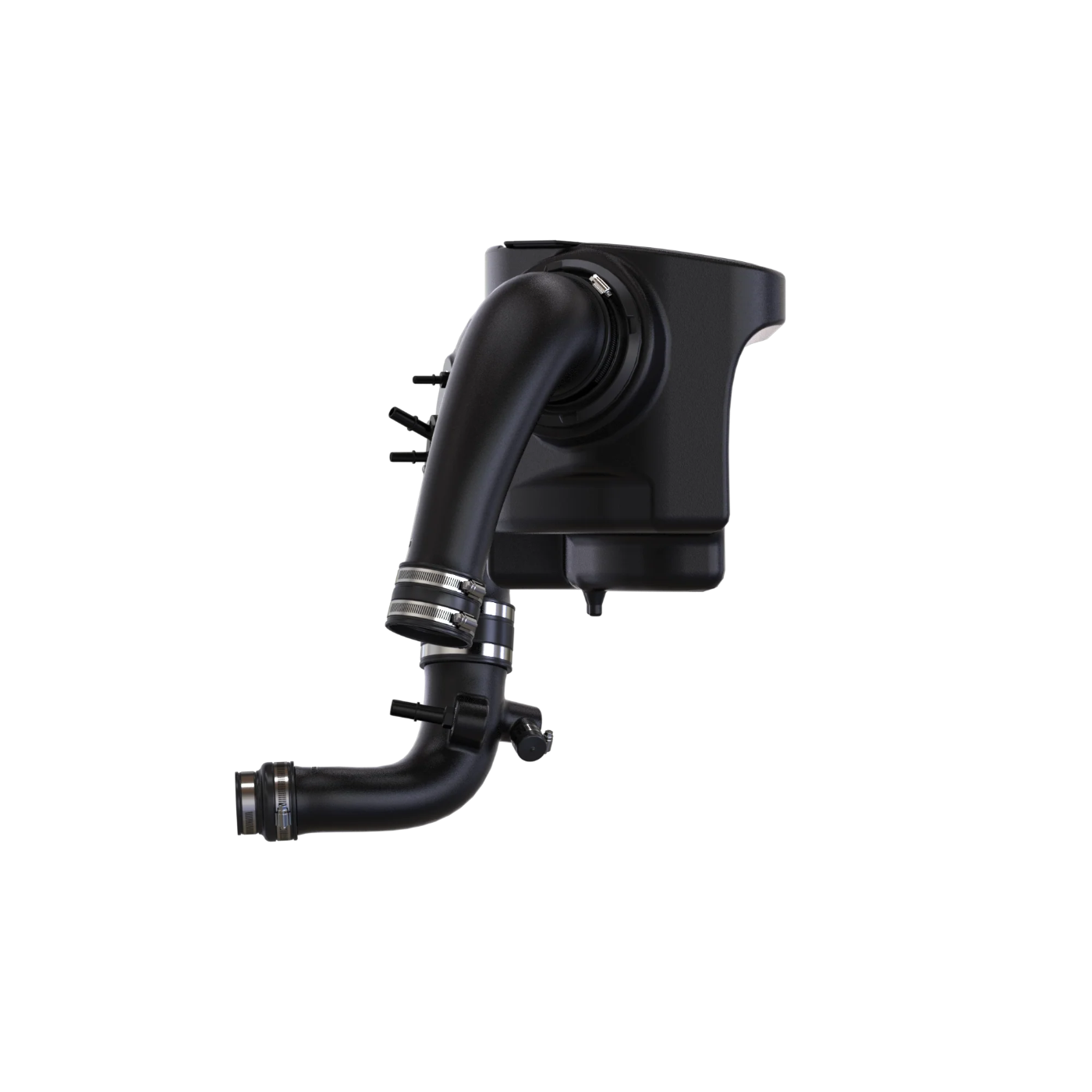 '20-25 Ford Explorer ST, Explorer, Lincoln Aviator Cold Air Intake Front View