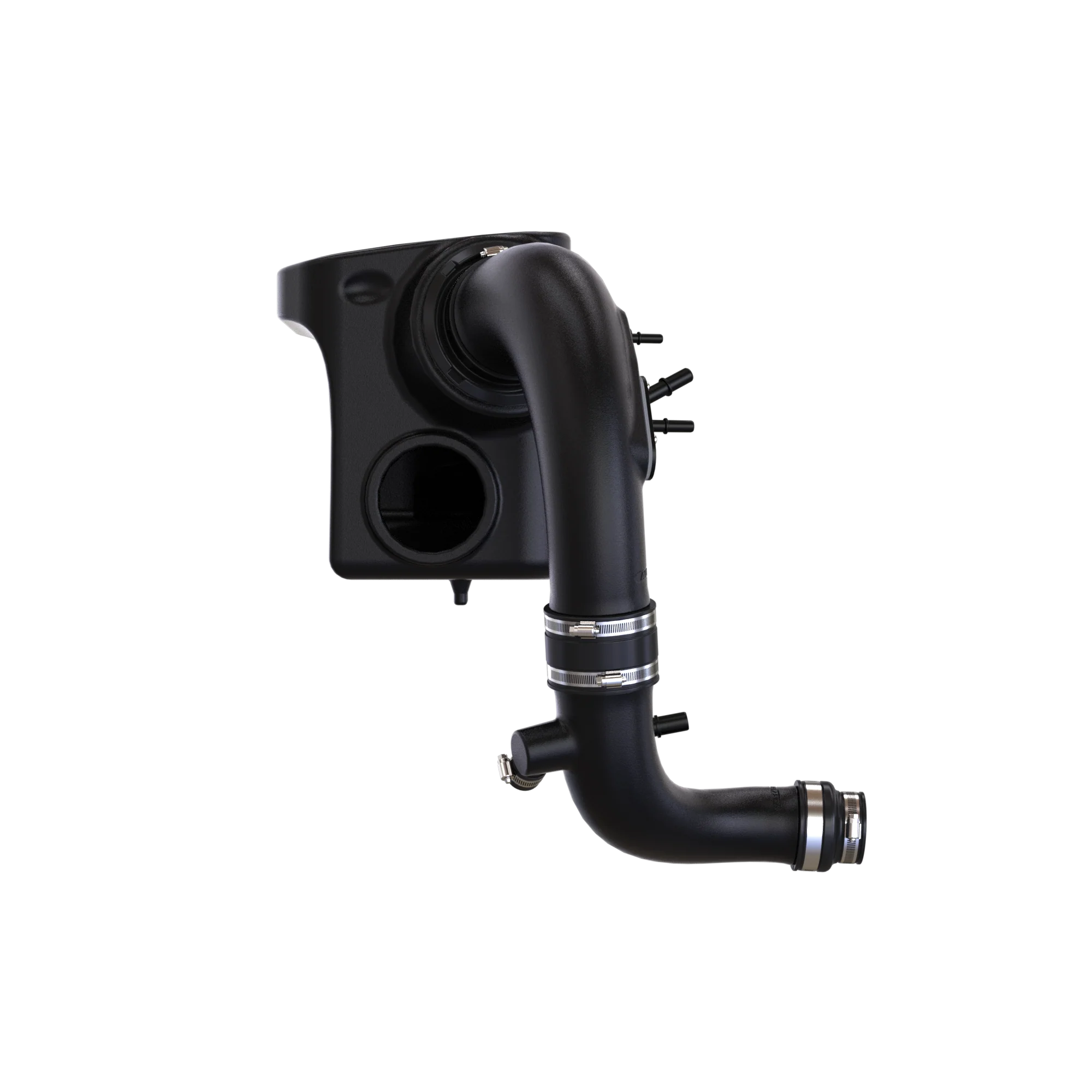 '20-25 Ford Explorer ST, Explorer, Lincoln Aviator Cold Air Intake