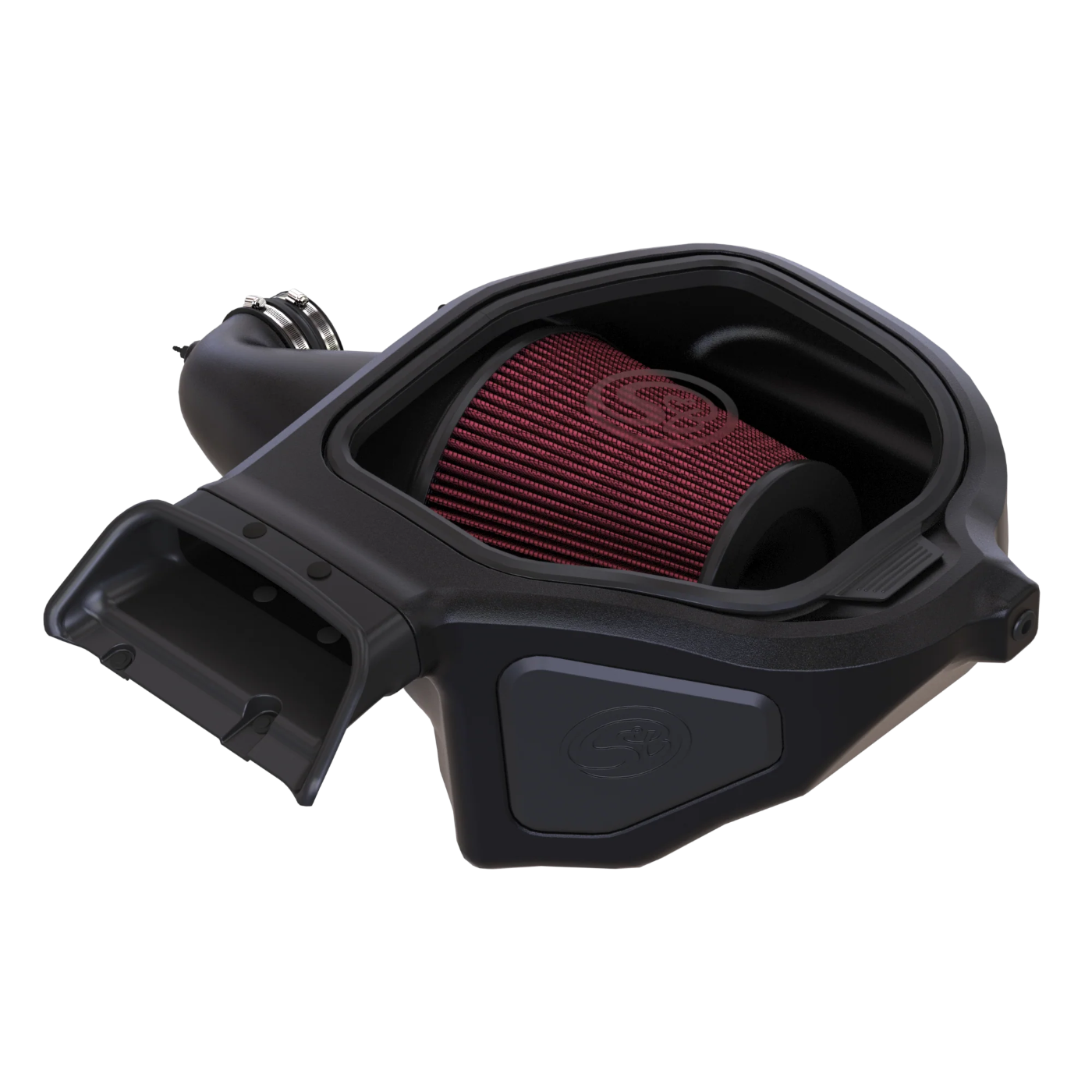 COLD AIR INTAKE FOR THE 2023 FORD RAPTOR R 5.2L V8