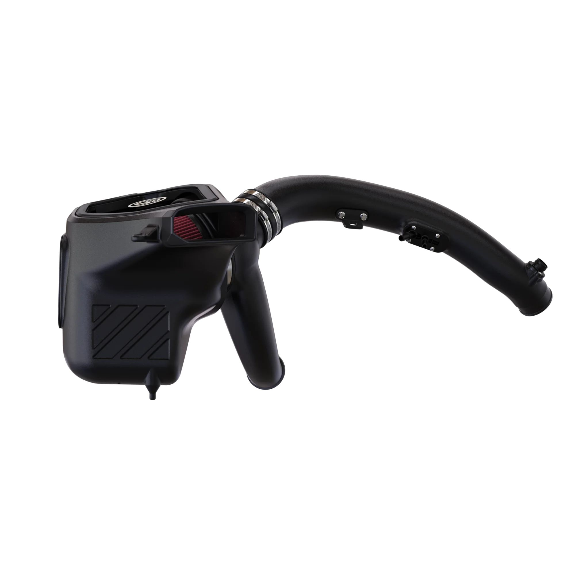 '24+ Ranger Raptor 3.0L V6 Cold Air Intake
