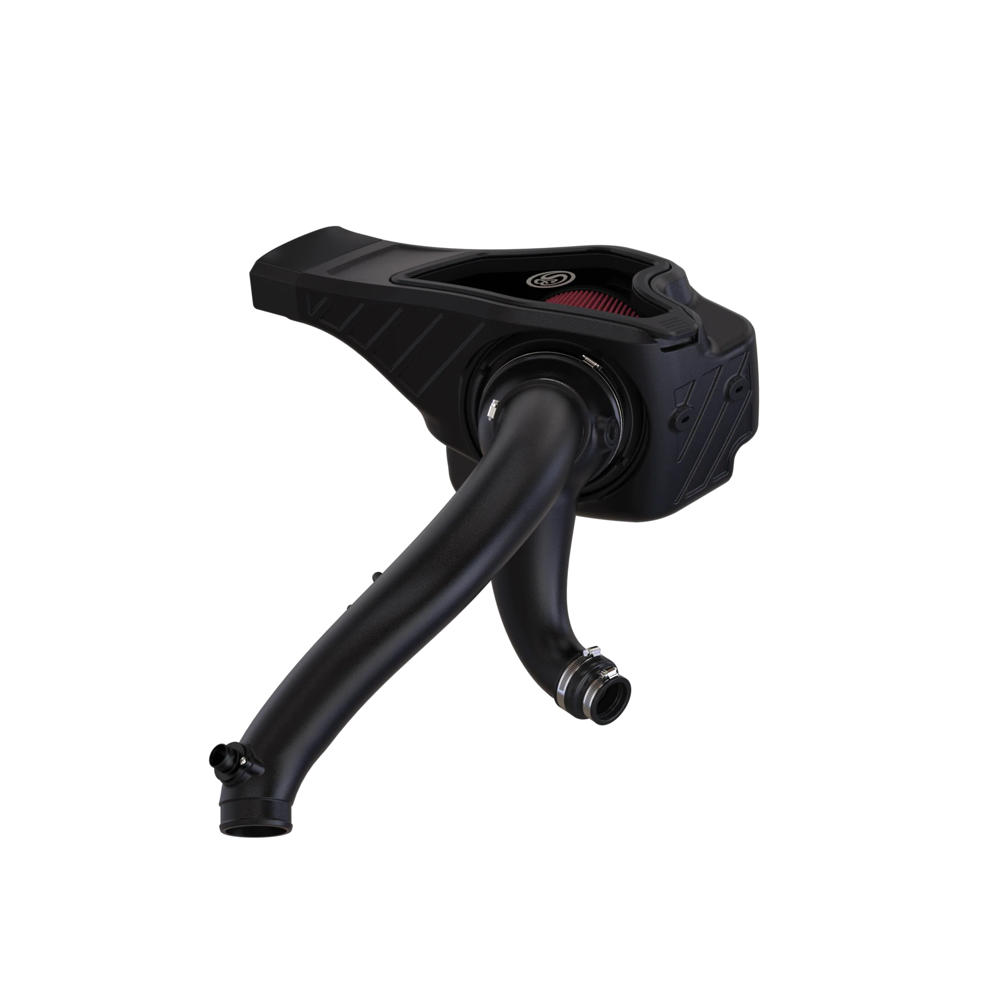 '24+ Ranger Raptor 3.0L V6 Cold Air Intake
