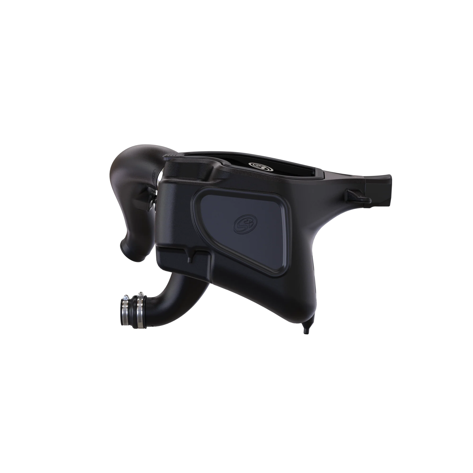 '24+ Ranger Raptor 3.0L V6 Cold Air Intake