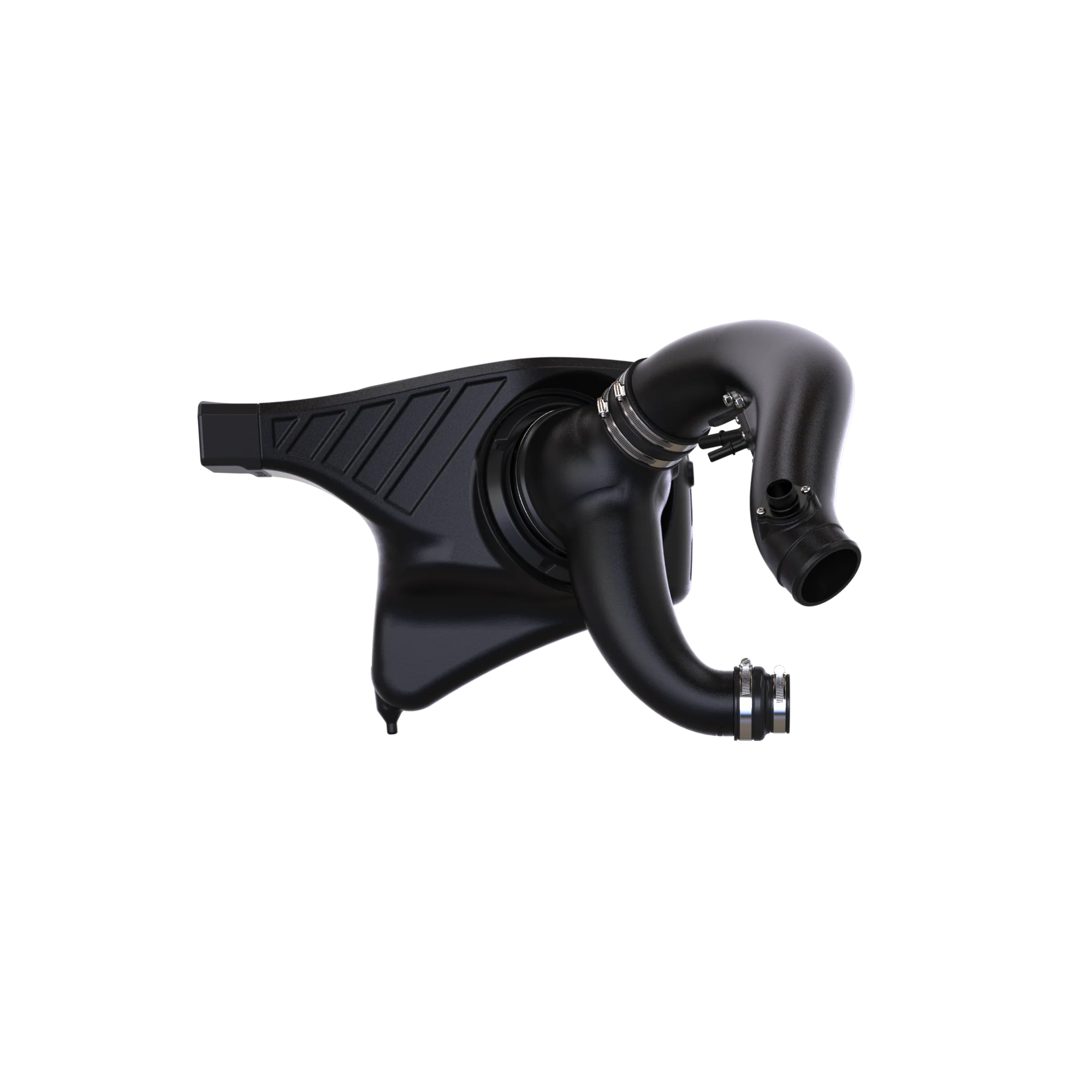 '24+ Ranger Raptor 3.0L V6 Cold Air Intake