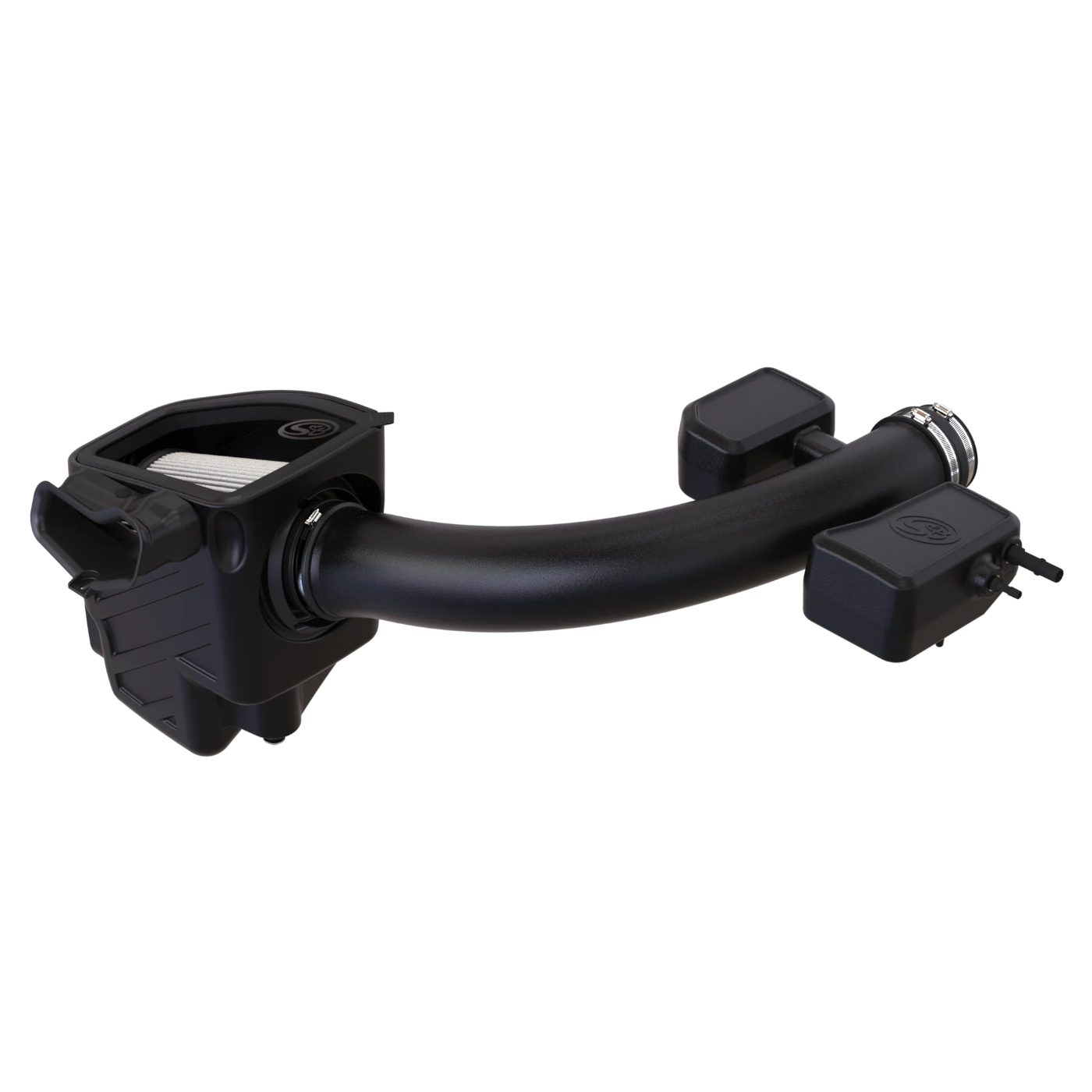 COLD AIR INTAKE KIT FOR 2020-2022 FORD F-250, F-350 6.2L, GAS