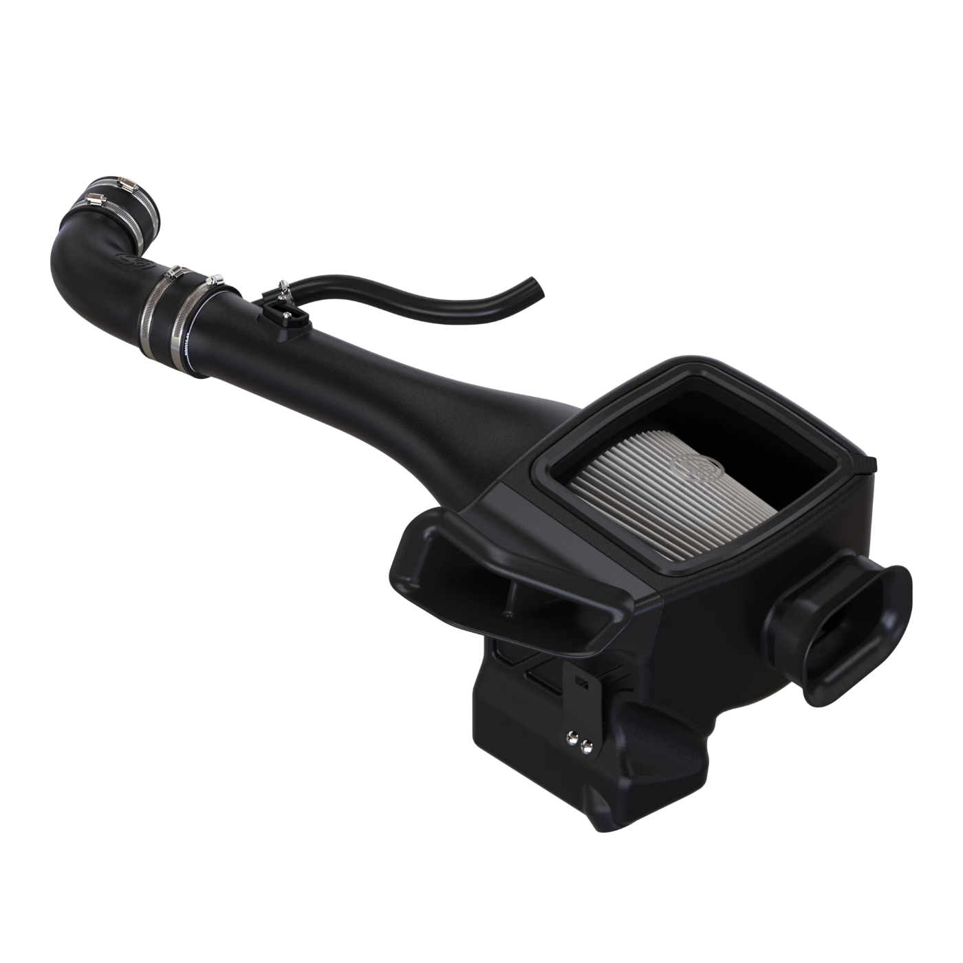 Cold Air Intake for 2020-2024 Nissan Frontier 3.8L