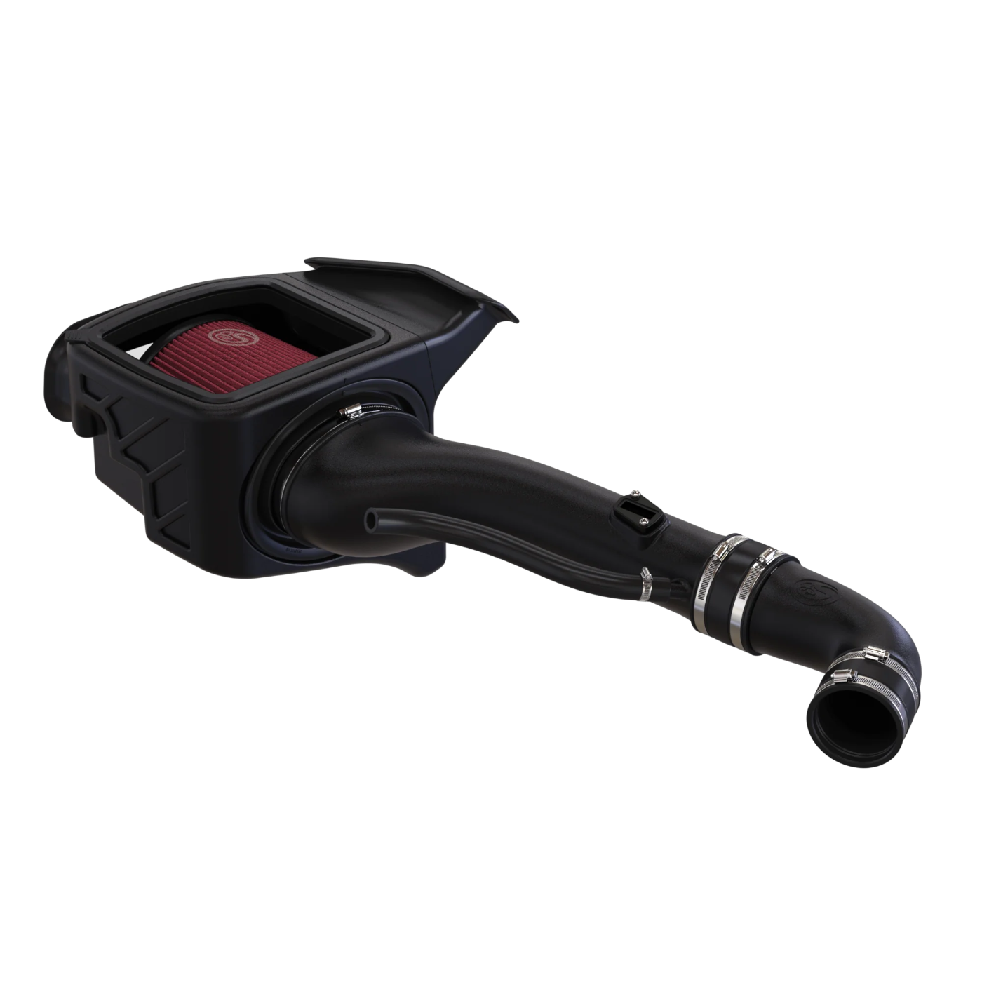 Cold Air Intake for 2020-2024 Nissan Frontier 3.8L