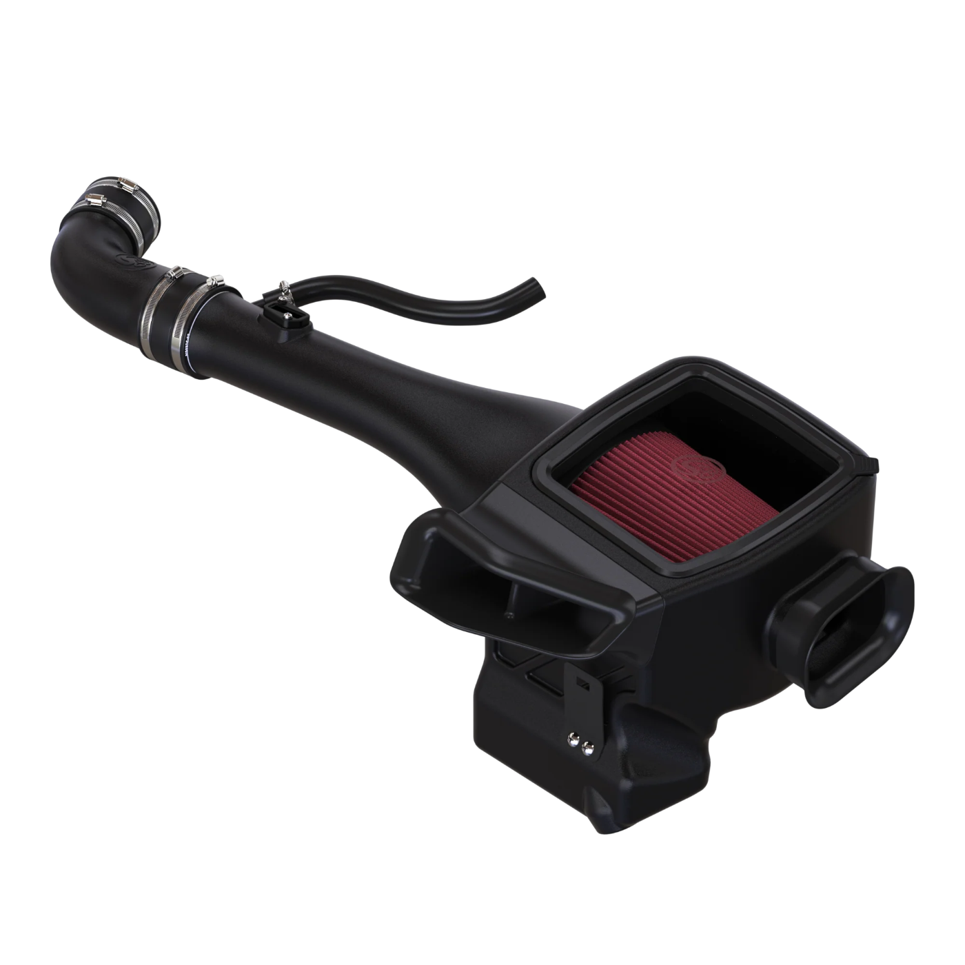 Cold Air Intake for 2020-2024 Nissan Frontier 3.8L