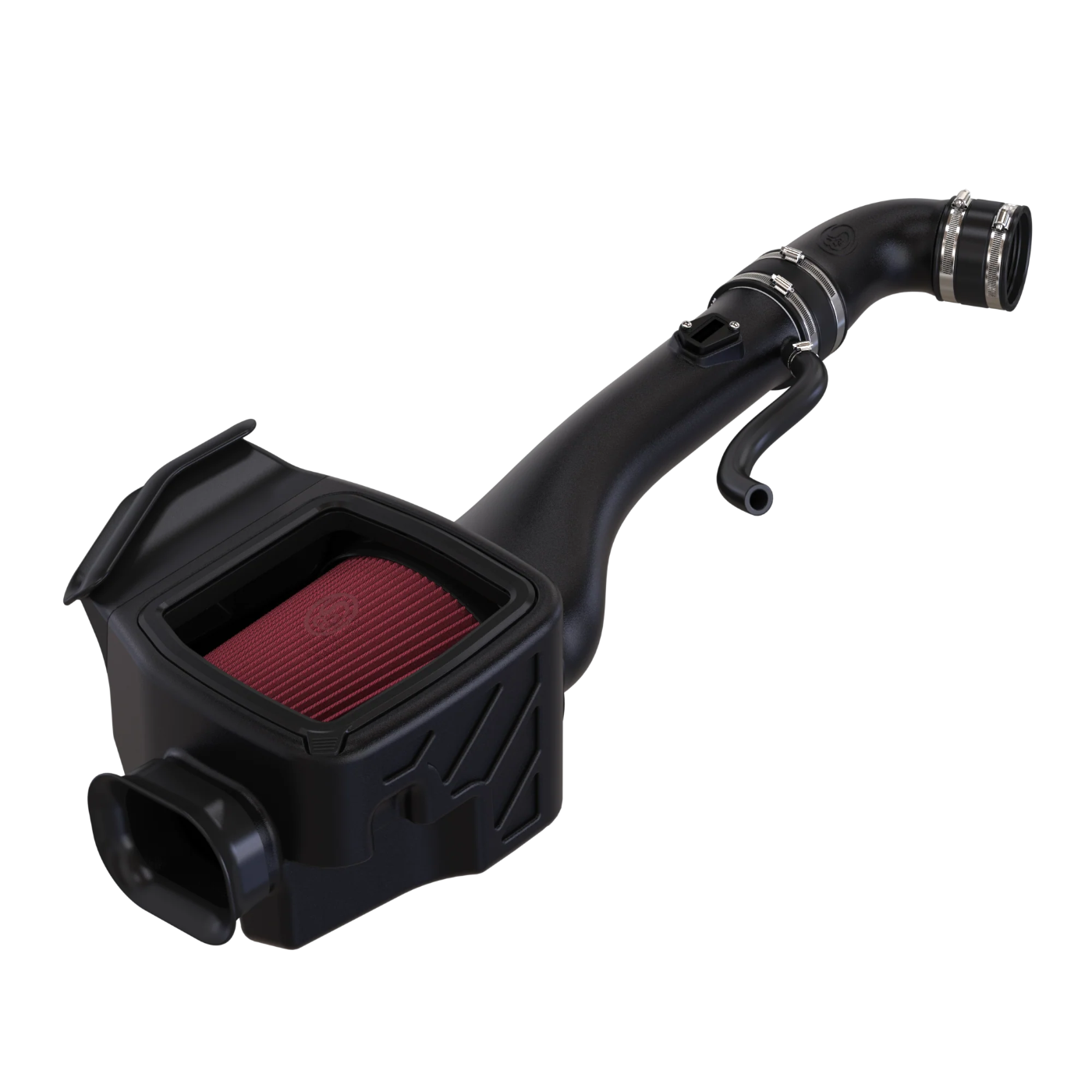 Cold Air Intake for 2020-2024 Nissan Frontier 3.8L