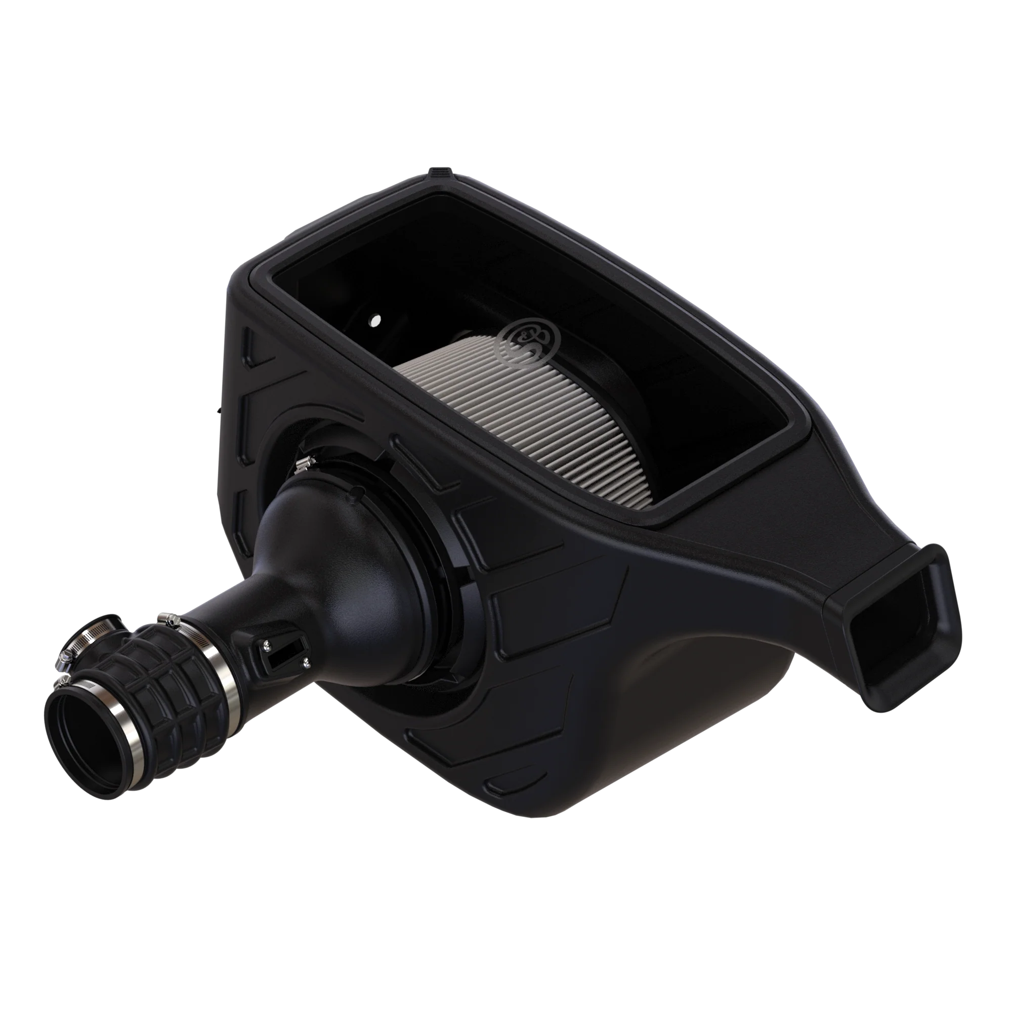 Cold Air Intake for 2016-2024 Nissan Titan XD