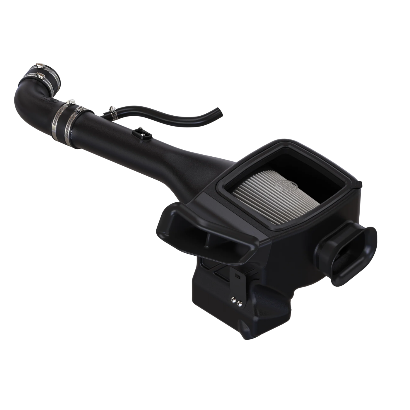 COLD AIR INTAKE FOR 2005-2019 NISSAN FRONTIER, 2005-2012 PATHFINDER, 2005-2015 XTERRA 4.0L