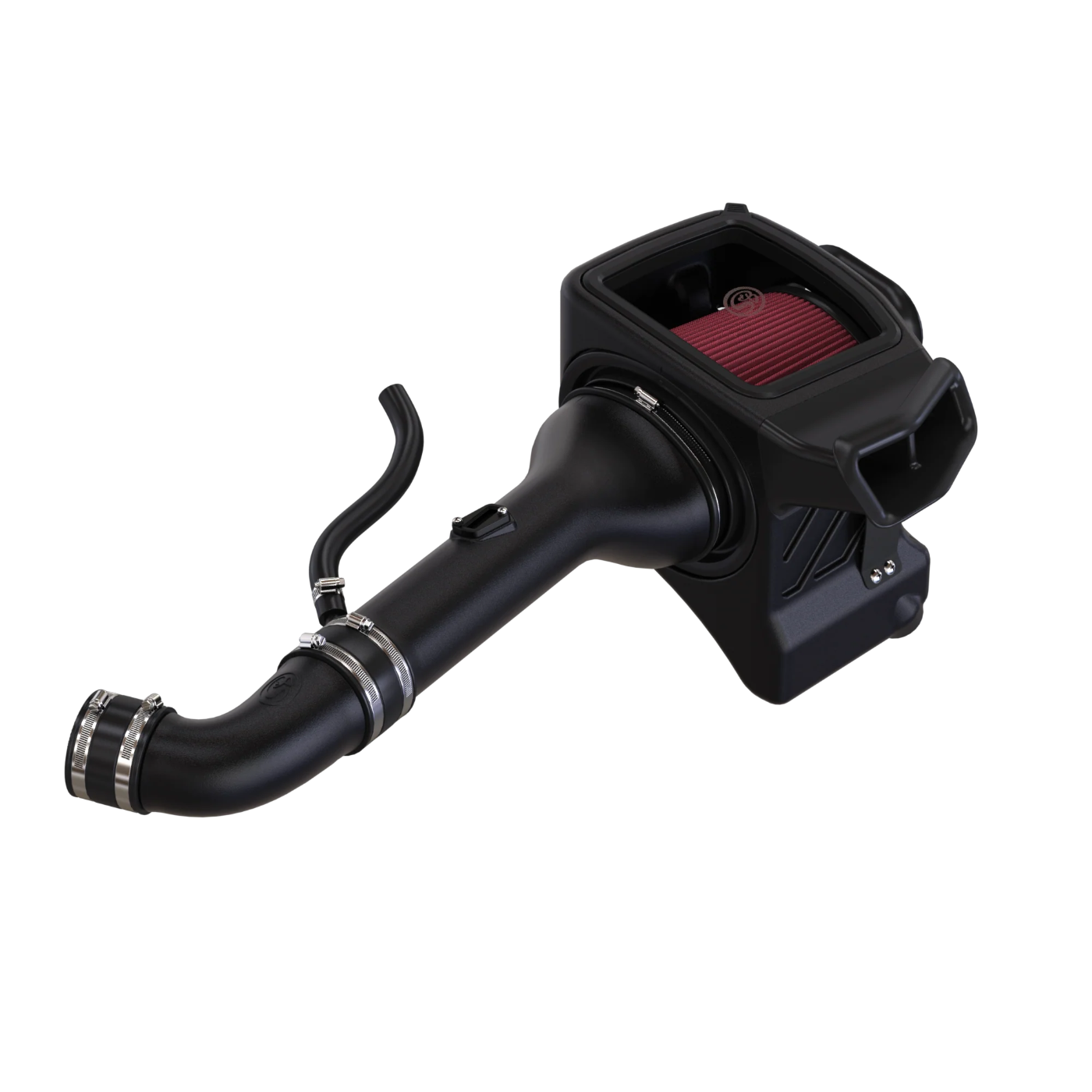 COLD AIR INTAKE FOR 2005-2019 NISSAN FRONTIER, 2005-2012 PATHFINDER, 2005-2015 XTERRA 4.0L