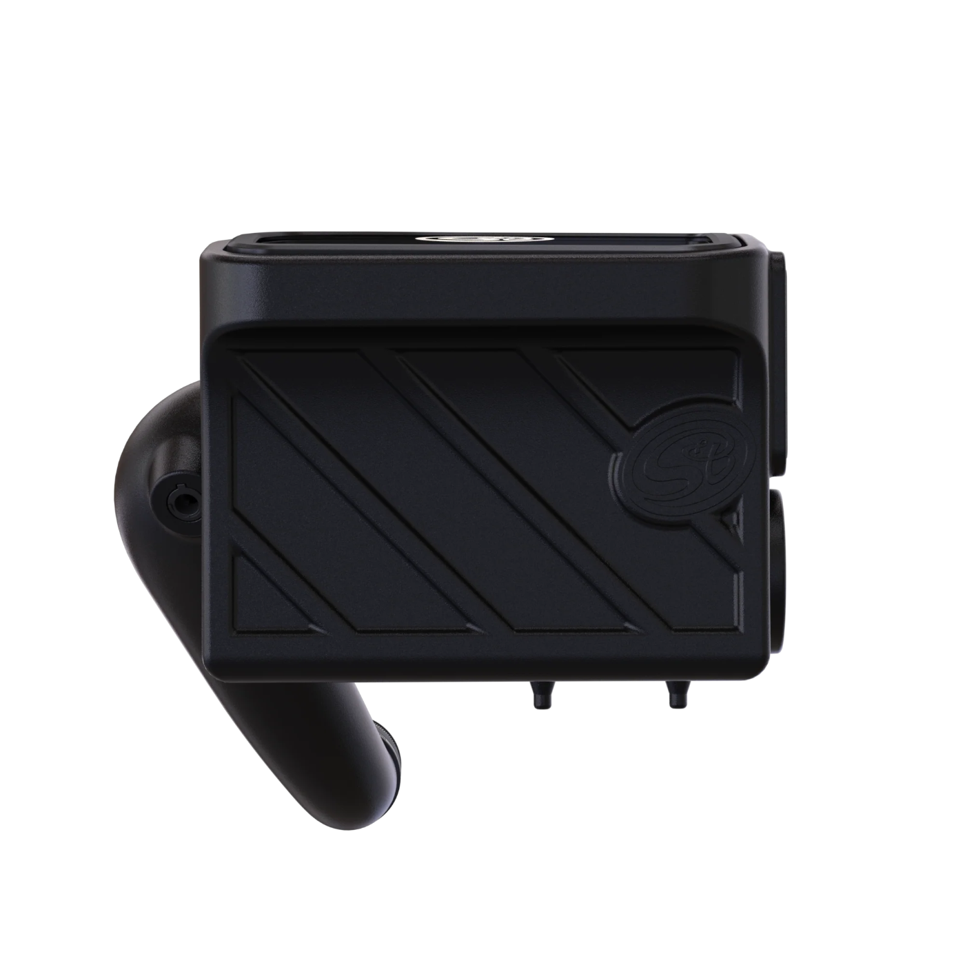 '20-25 Ford Explorer 2.3L Cold Air Intake Front View