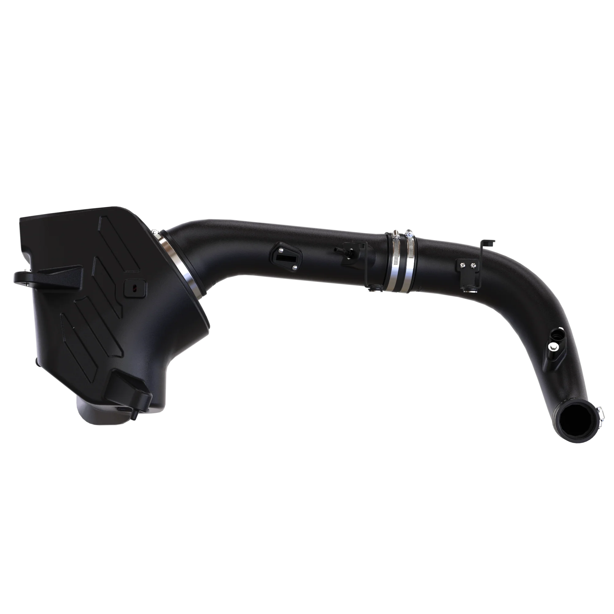 Cold Air Intake for 2023-2024 Chevrolet Colorado / GMC Canyon 2.7L