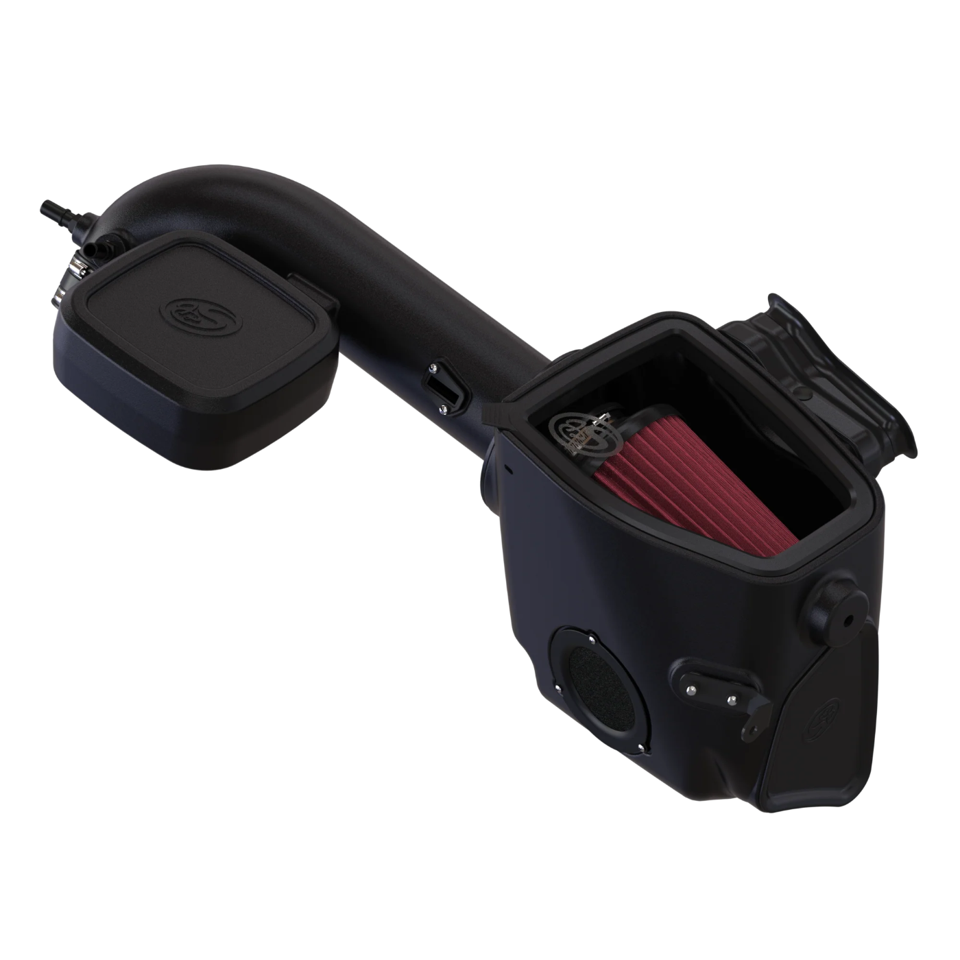 '23+ F250/F350 7.3L Gas Cold Air Intake