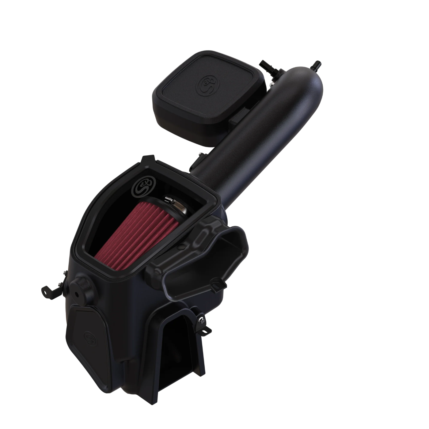 '23+ F250/F350 7.3L Gas Cold Air Intake