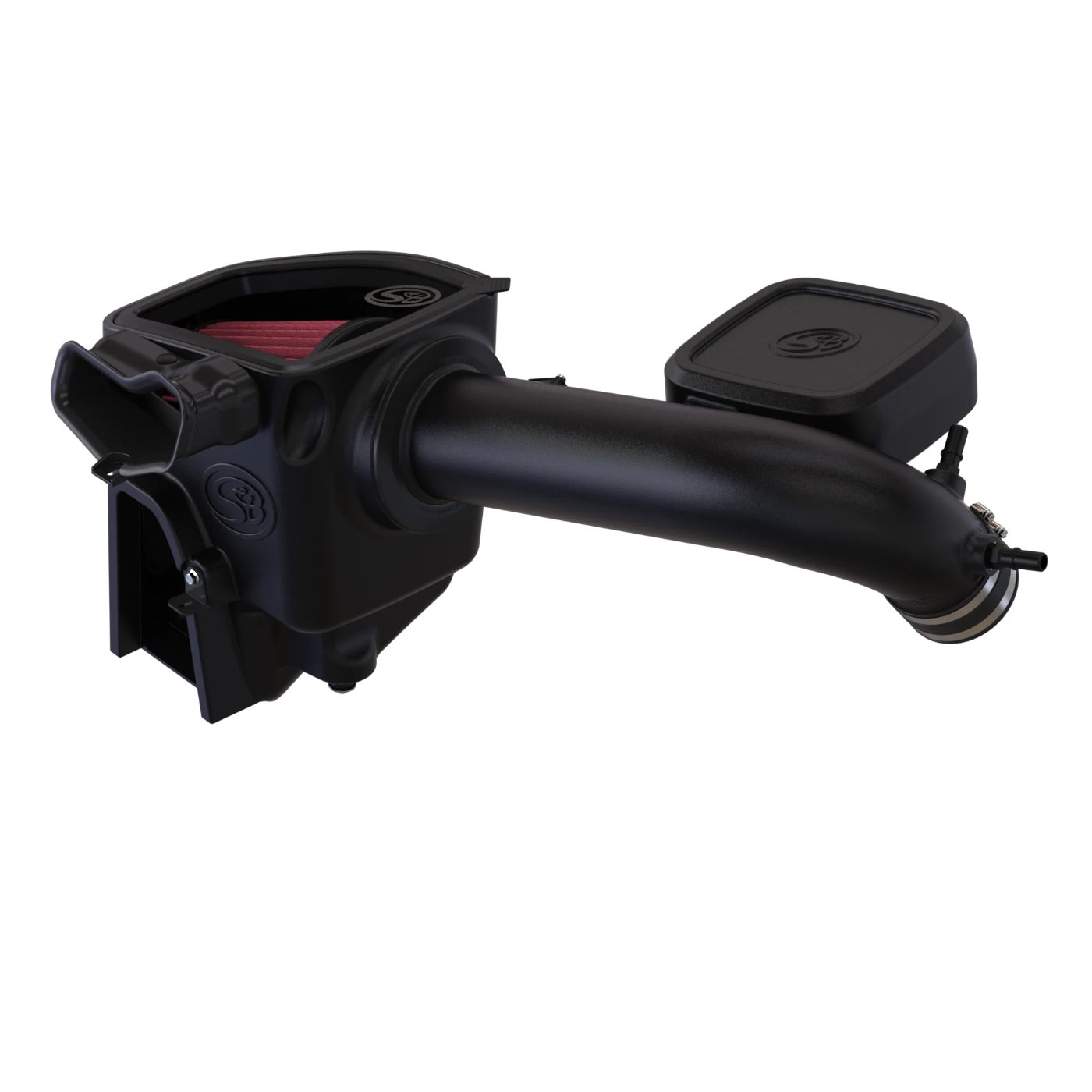 '23+ F250/F350 7.3L Gas Cold Air Intake