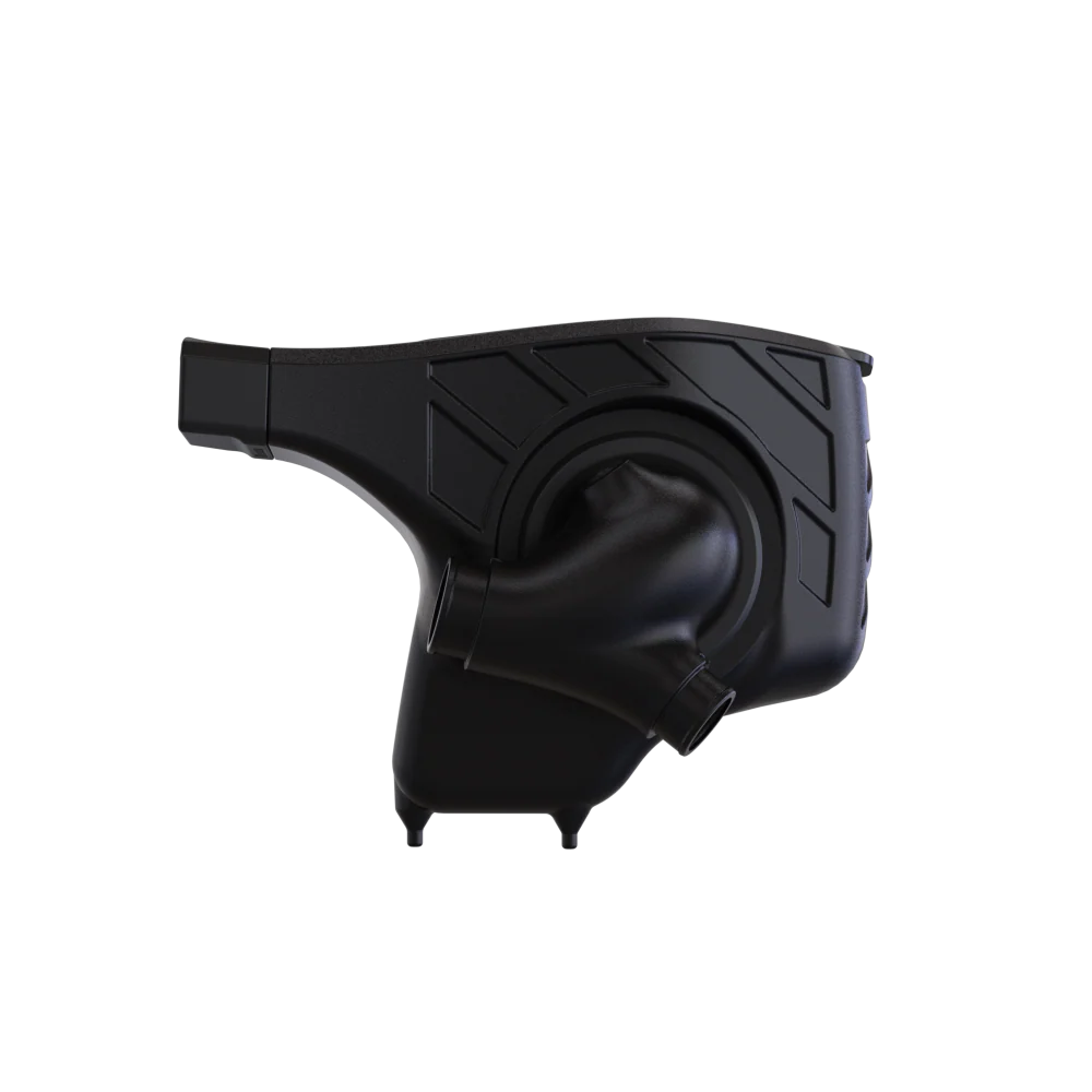 S&B Cold Air Intake for the 2024-2025 Ford Ranger, 2.7L Ecoboost