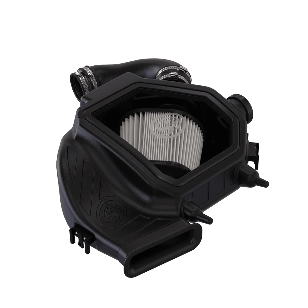 Cold Air Intake For 2023-2025 Mercedes Sprinter 2.0L, Diesel