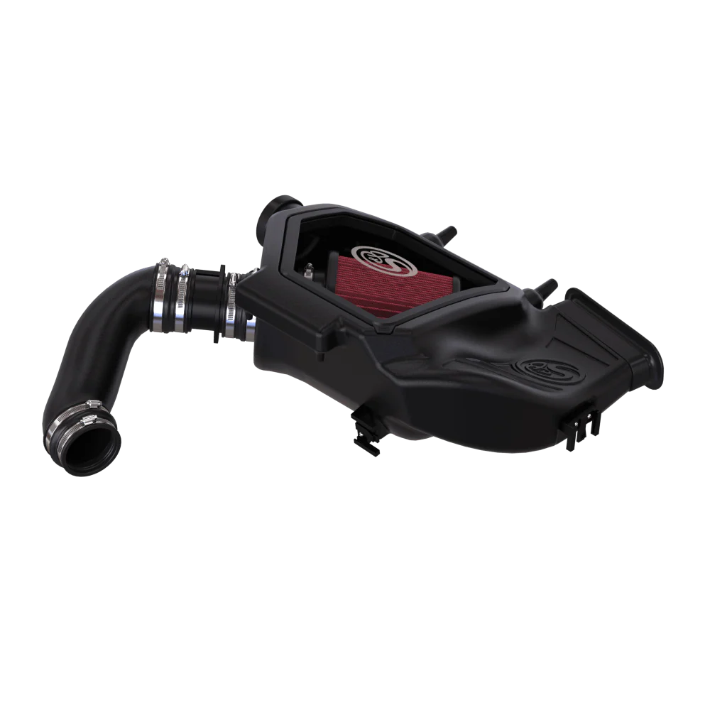 Cold Air Intake For 2023-2025 Mercedes Sprinter 2.0L, Diesel