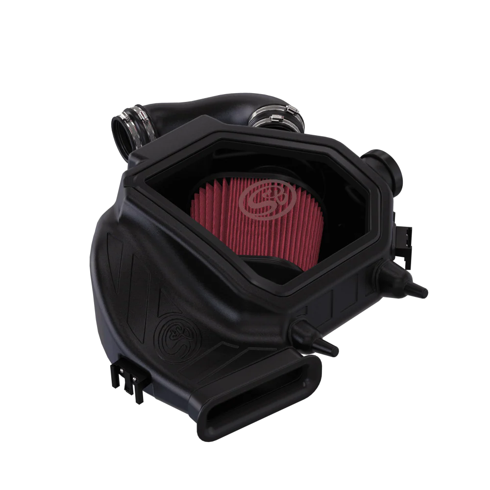 Cold Air Intake For 2023-2025 Mercedes Sprinter 2.0L, Diesel