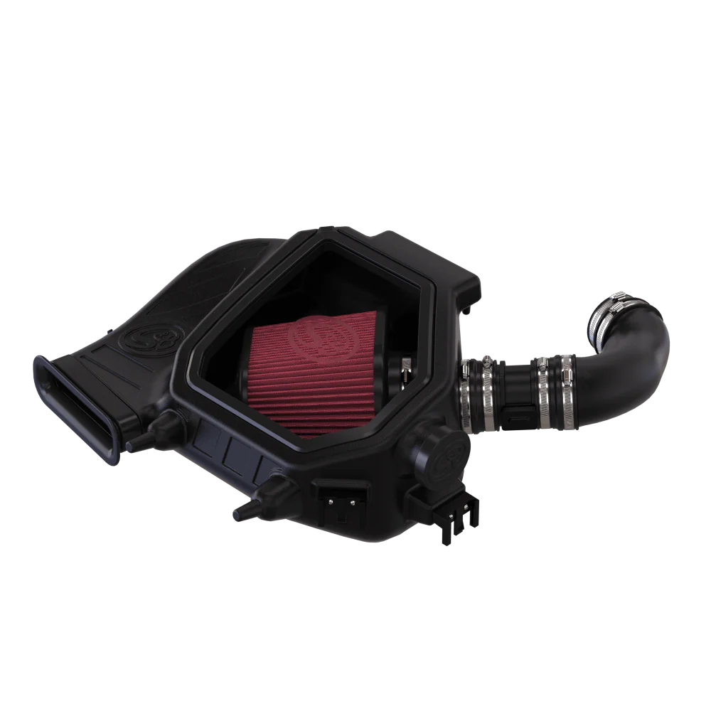 Cold Air Intake For 2023-2025 Mercedes Sprinter 2.0L, Diesel