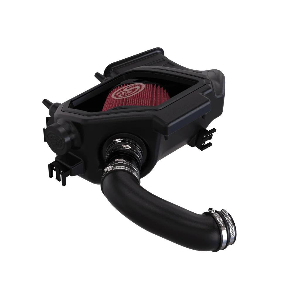 Cold Air Intake For 2023-2025 Mercedes Sprinter 2.0L, Diesel
