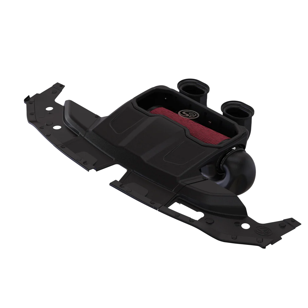 Cold Air Intake for 2021-2024 RAM 1500 TRX V8-6.2L with 3.0L Whipple Supercharger